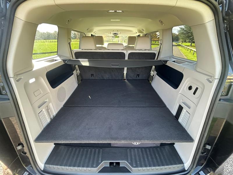 Used Volkswagen ID.Buzz 2024 for sale - 76382122: Photo 18