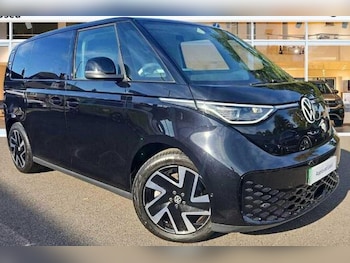 2024 - 150kW Style Pro 77kWh 5dr Auto