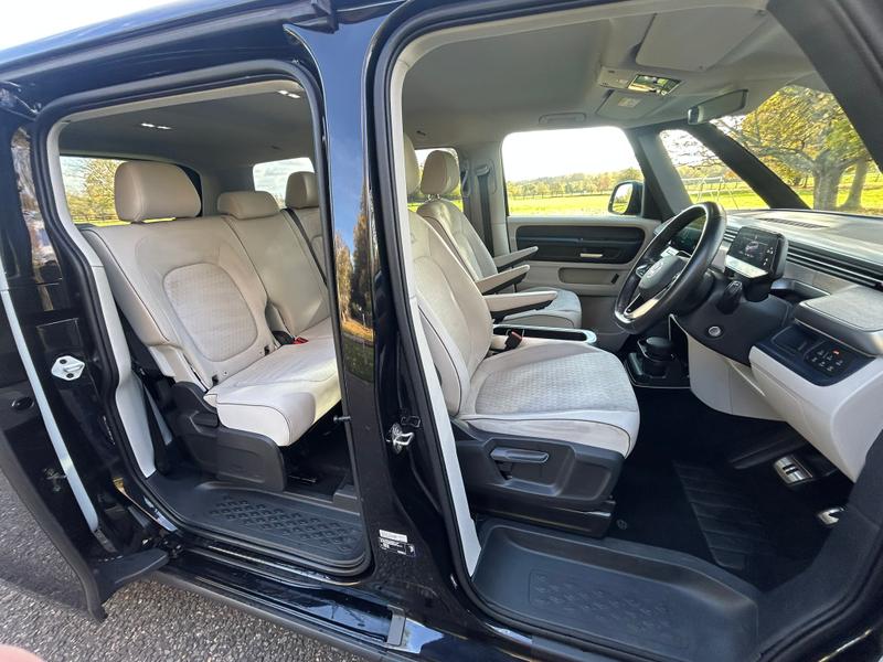 Used Volkswagen ID.Buzz 2024 for sale - 76382122: Photo 20