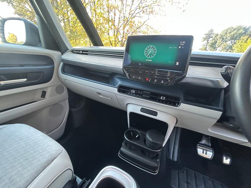 Used Volkswagen ID.Buzz 2024 for sale - 76382122: Photo 23