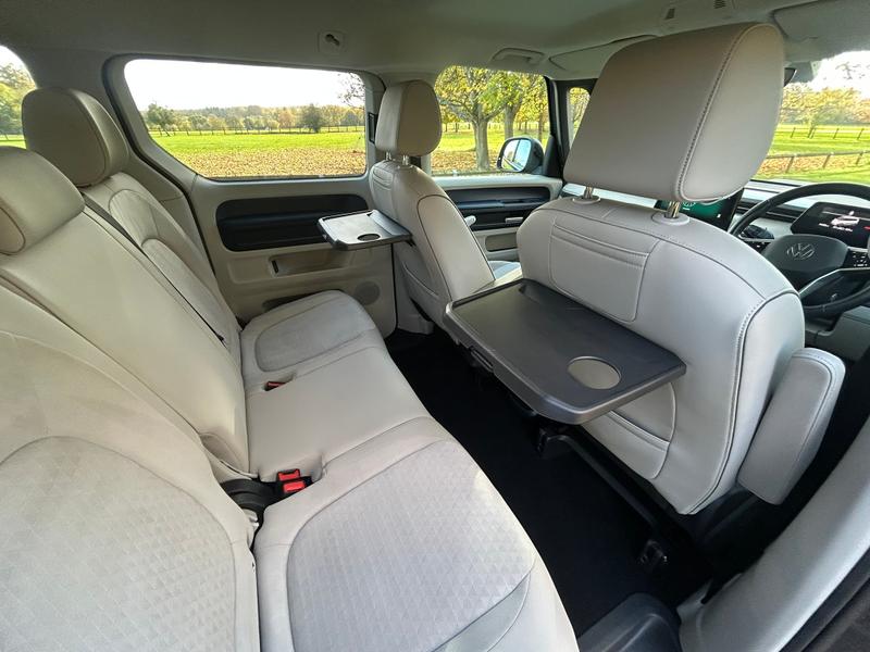 Used Volkswagen ID.Buzz 2024 for sale - 76382122: Photo 25