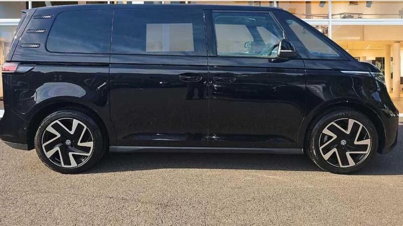 Used Volkswagen ID.Buzz 2024 for sale - 76382122: Photo 4