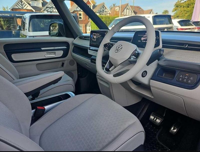 Used Volkswagen ID.Buzz 2024 for sale - 76382122: Photo 6
