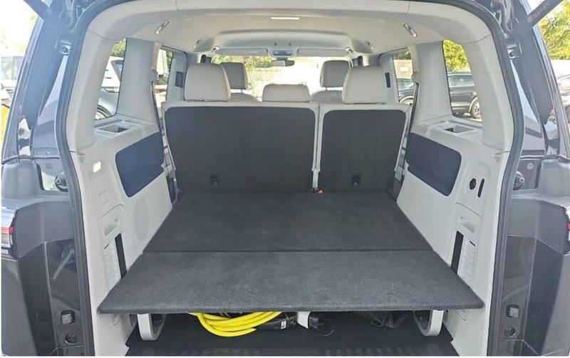 Used Volkswagen ID.Buzz 2024 for sale - 76382122: Photo 7