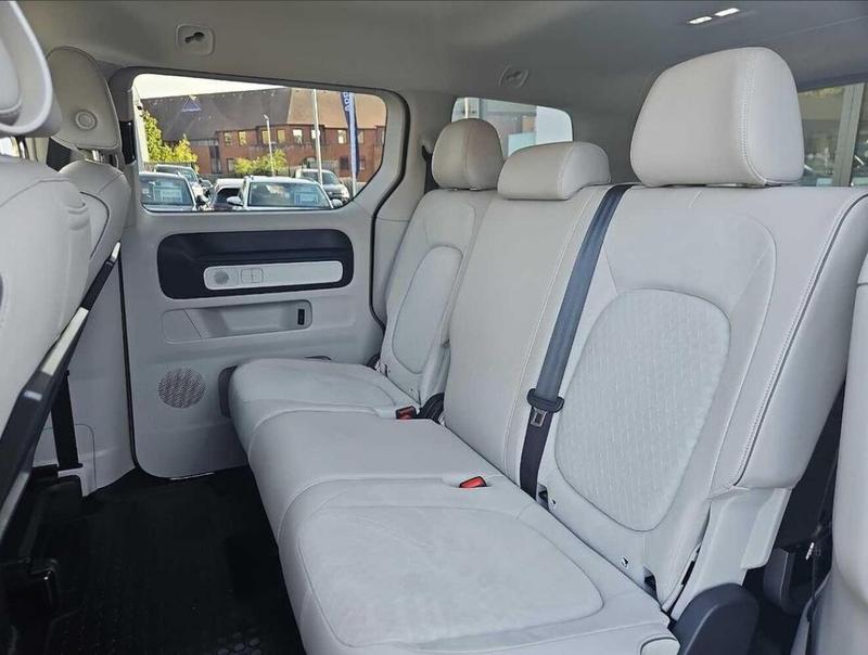 Used Volkswagen ID.Buzz 2024 for sale - 76382122: Photo 8