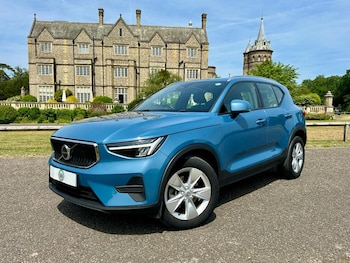 Used Volvo XC40 2023 for sale - 78757551: Photo