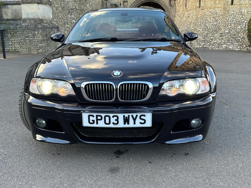 Used BMW M3 2003 for sale - 76402101: Photo 14
