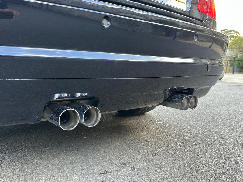 Used BMW M3 2003 for sale - 76402101: Photo 16