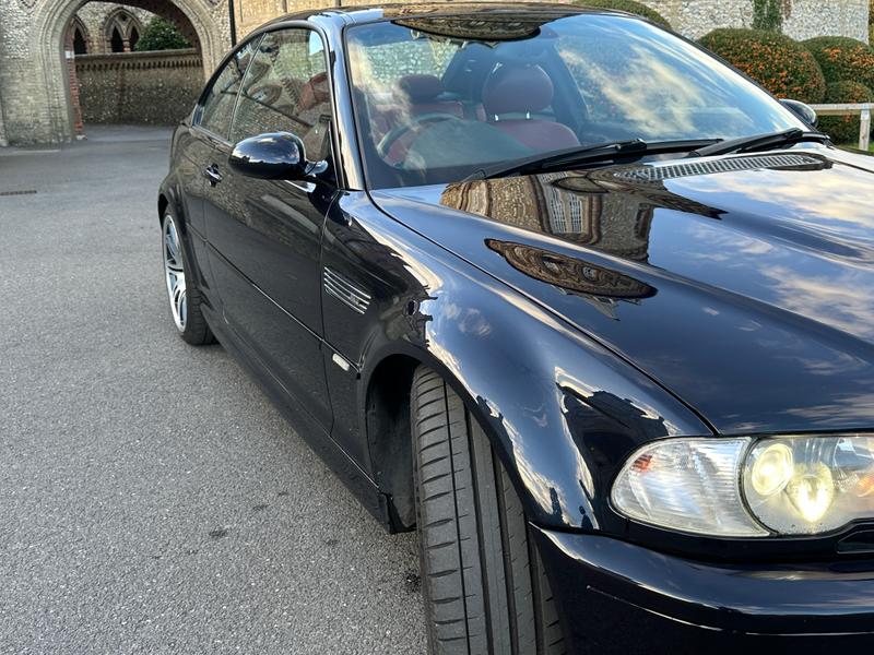 Used BMW M3 2003 for sale - 76402101: Photo 18