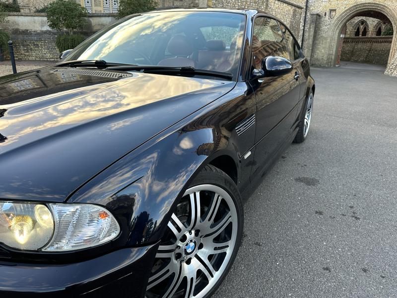 Used BMW M3 2003 for sale - 76402101: Photo 19