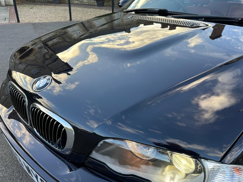 Used BMW M3 2003 for sale - 76402101: Photo 20