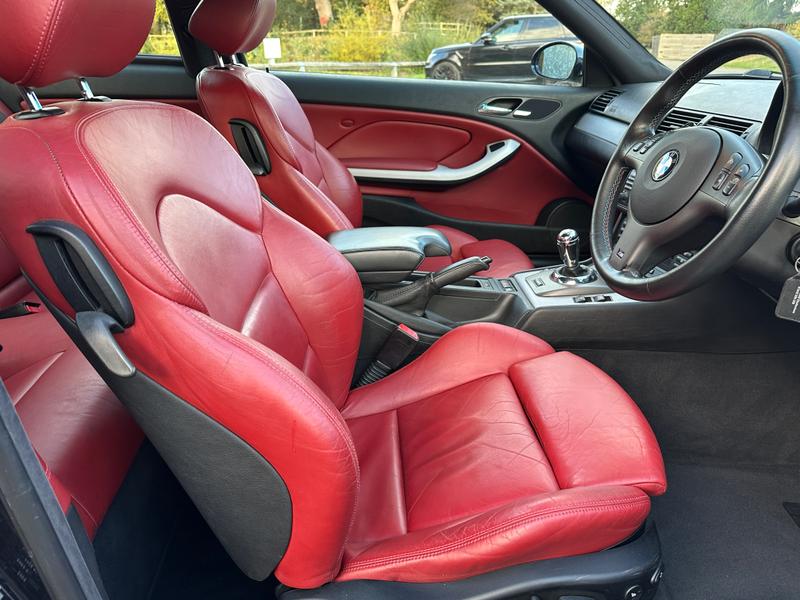 Used BMW M3 2003 for sale - 76402101: Photo 21