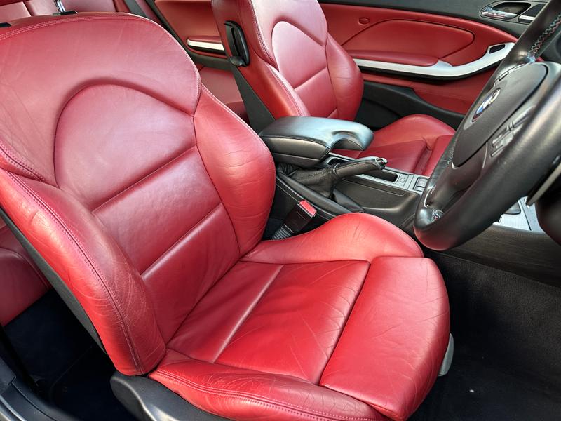 Used BMW M3 2003 for sale - 76402101: Photo 22