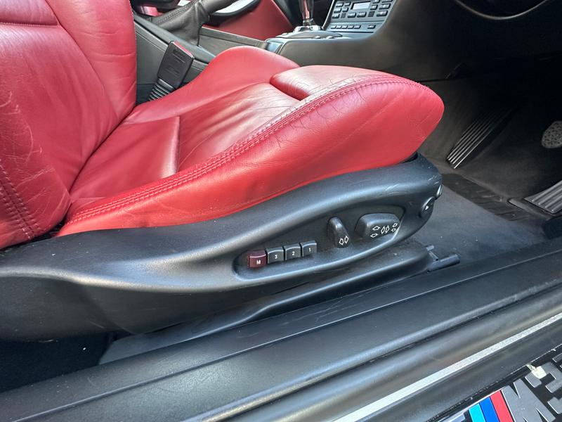 Used BMW M3 2003 for sale - 76402101: Photo 24