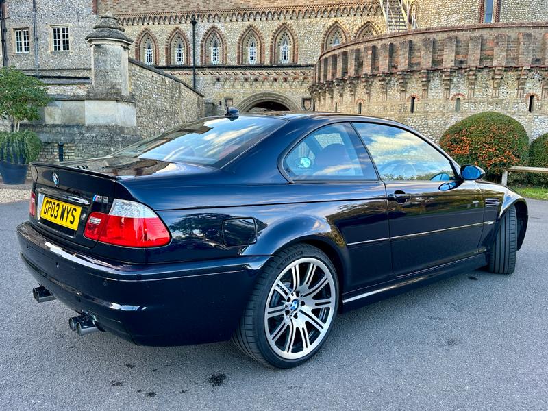 Used BMW M3 2003 for sale - 76402101: Photo 5