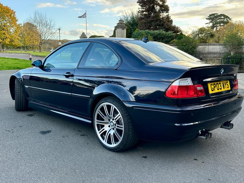 Used BMW M3 2003 for sale - 76402101: Photo 6
