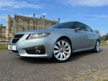 2010 - 2.8T V6 Aero Saloon 4dr Petrol Auto XWD Euro 5 (300 ps) Automatic