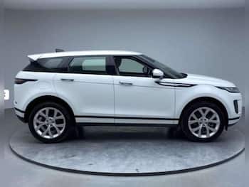 Used Land Rover Range Rover Evoque 2020 for sale - 79748373: Photo