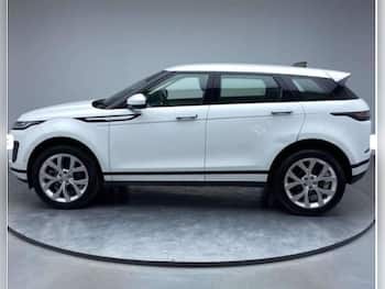 Used Land Rover Range Rover Evoque 2020 for sale - 79748373: Photo