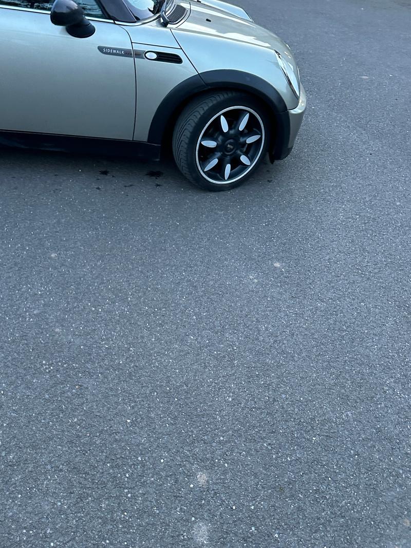 Used MINI Convertible 2008 for sale - 77785396: Photo 24