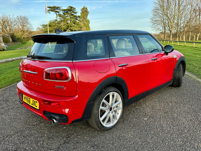 Used MINI Clubman 2016 for sale - 76933607: Photo 10