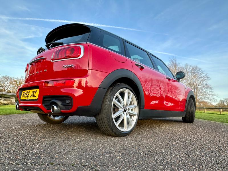 Used MINI Clubman 2016 for sale - 76933607: Photo 11