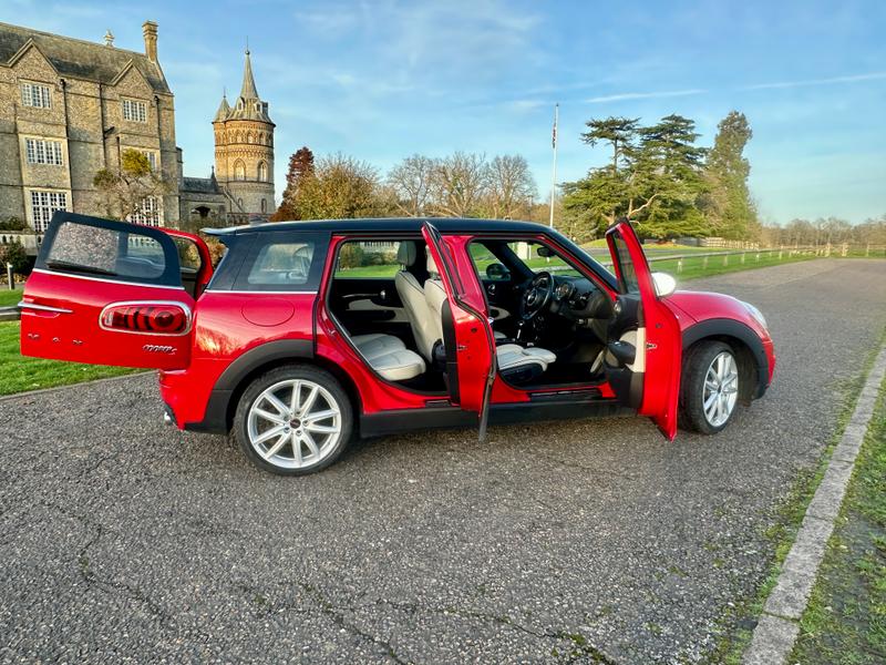 Used MINI Clubman 2016 for sale - 76933607: Photo 13