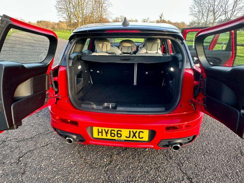 Used MINI Clubman 2016 for sale - 76933607: Photo 15