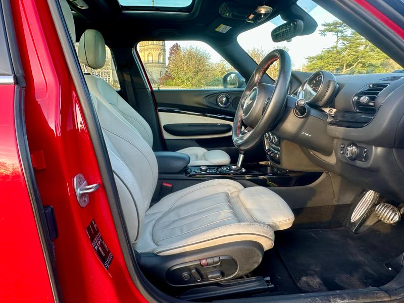 Used MINI Clubman 2016 for sale - 76933607: Photo 16