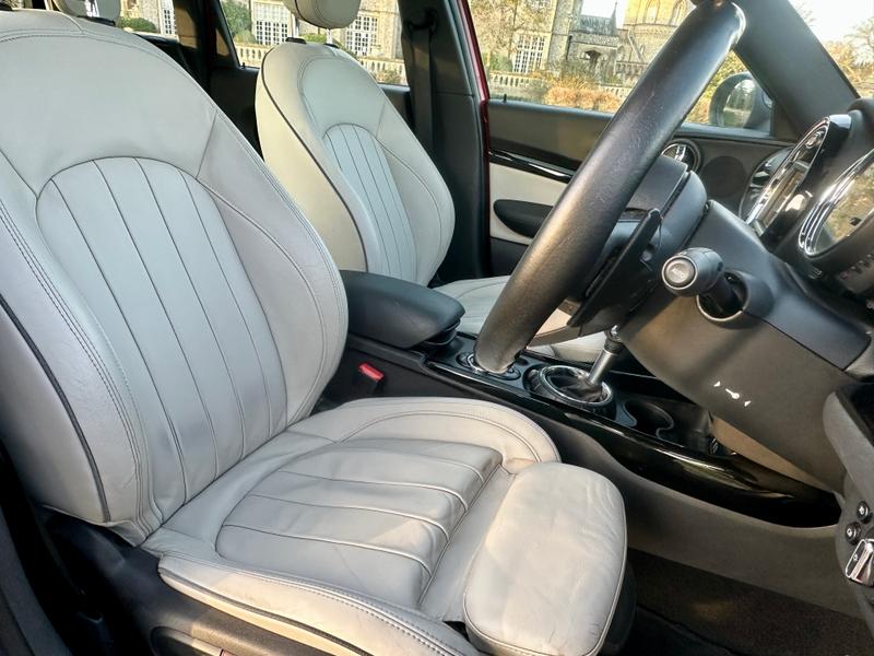 Used MINI Clubman 2016 for sale - 76933607: Photo 17