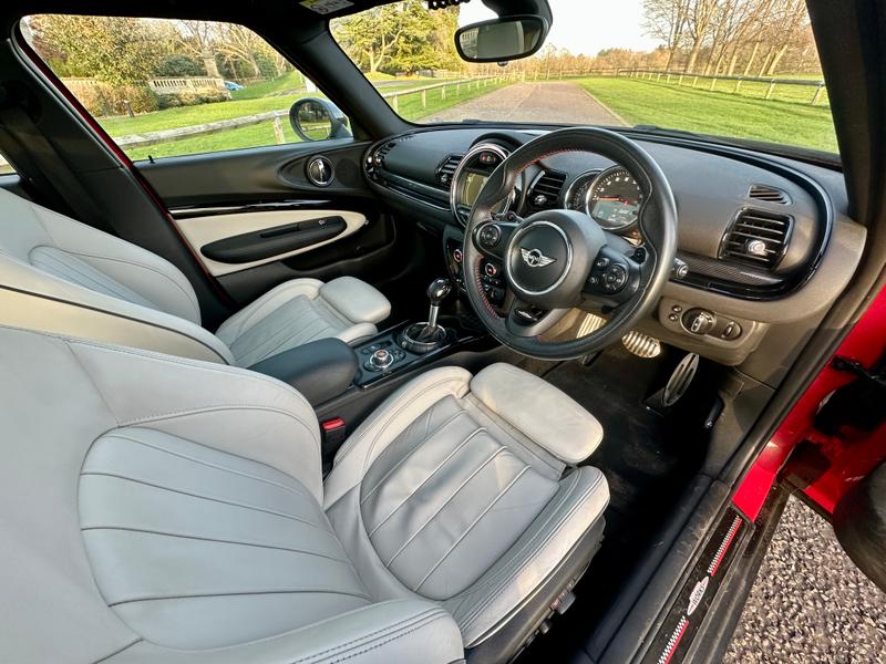 Used MINI Clubman 2016 for sale - 76933607: Photo 18