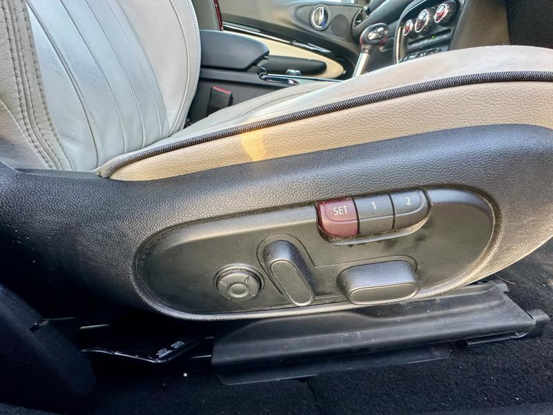 Used MINI Clubman 2016 for sale - 76933607: Photo 19