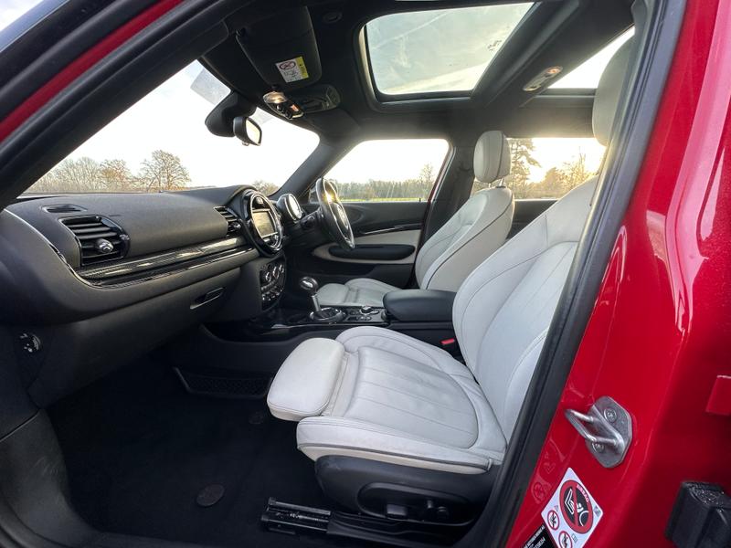 Used MINI Clubman 2016 for sale - 76933607: Photo 20