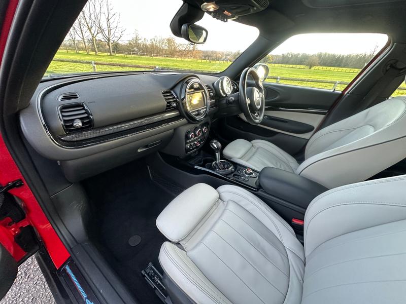 Used MINI Clubman 2016 for sale - 76933607: Photo 21