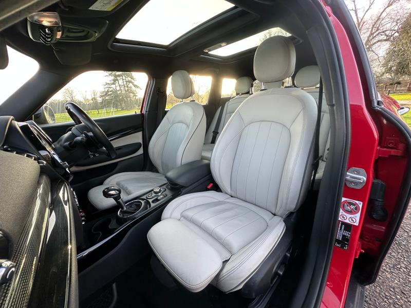 Used MINI Clubman 2016 for sale - 76933607: Photo 22