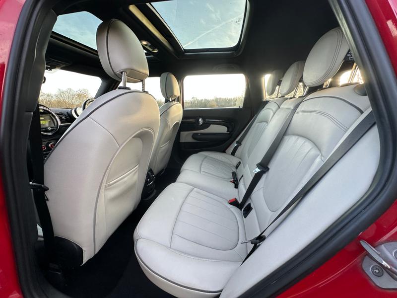 Used MINI Clubman 2016 for sale - 76933607: Photo 23