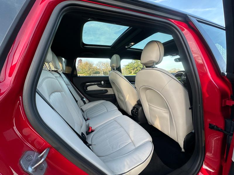 Used MINI Clubman 2016 for sale - 76933607: Photo 24