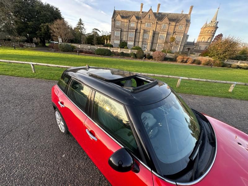 Used MINI Clubman 2016 for sale - 76933607: Photo 25