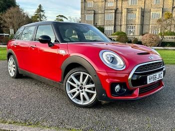Used MINI Clubman 2016 for sale - 76933607: Photo