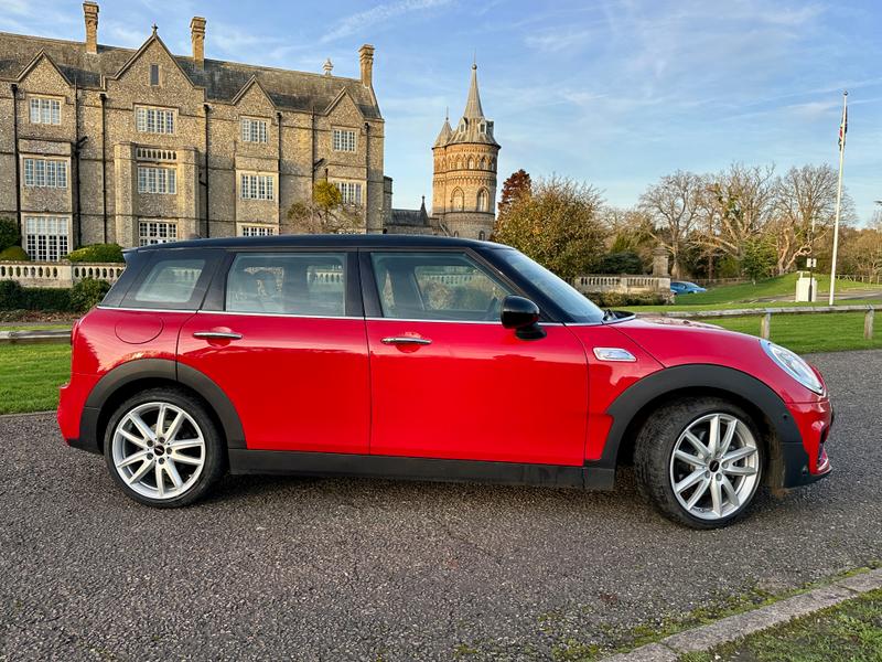 Used MINI Clubman 2016 for sale - 76933607: Photo 4