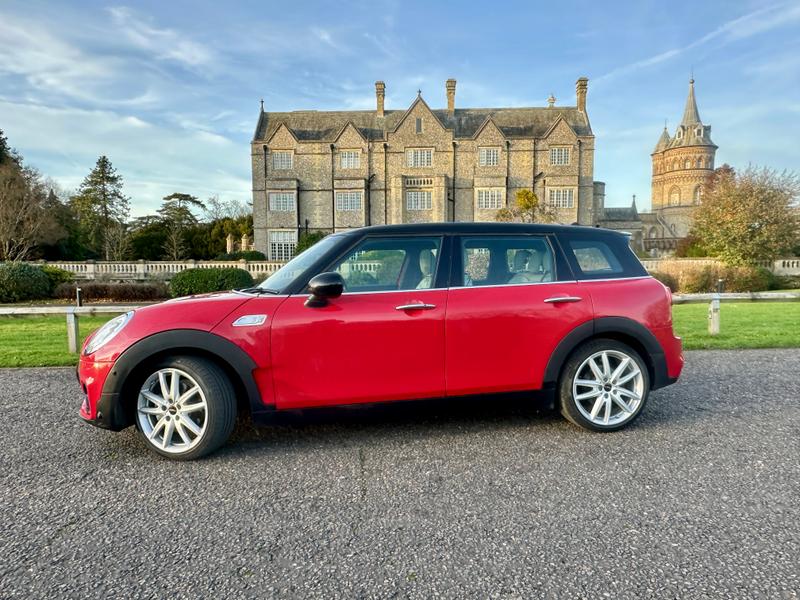 Used MINI Clubman 2016 for sale - 76933607: Photo 5