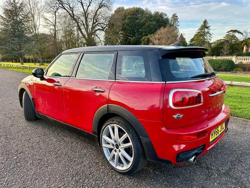 Used MINI Clubman 2016 for sale - 76933607: Photo 6