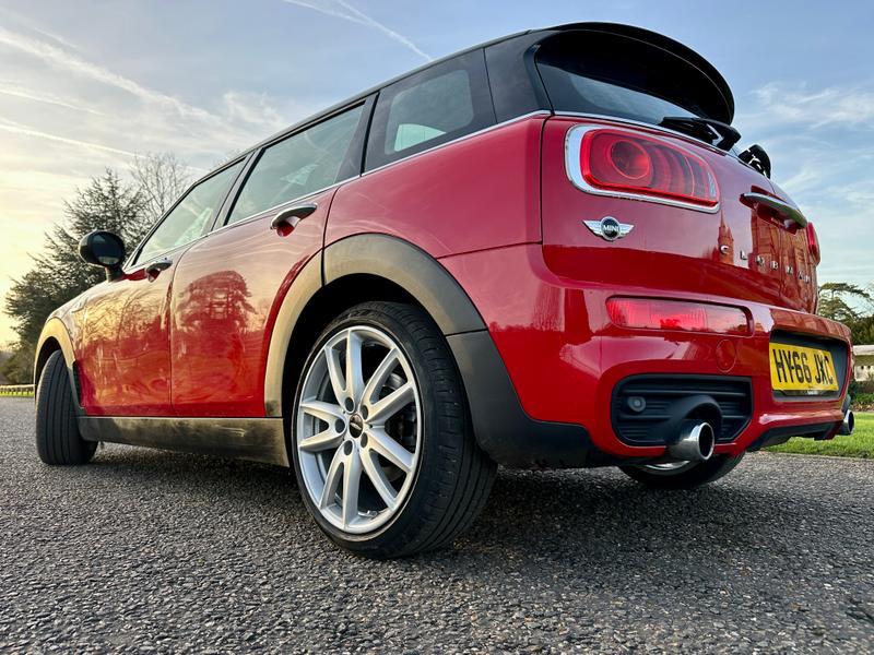 Used MINI Clubman 2016 for sale - 76933607: Photo 7