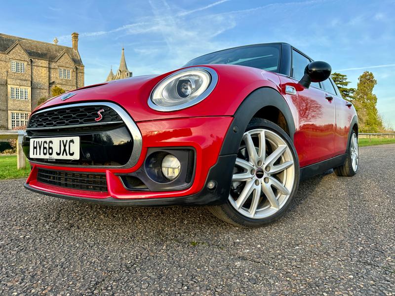 Used MINI Clubman 2016 for sale - 76933607: Photo 8