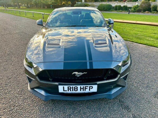 Used Ford Mustang 2018 for sale - 76216575: Photo 10