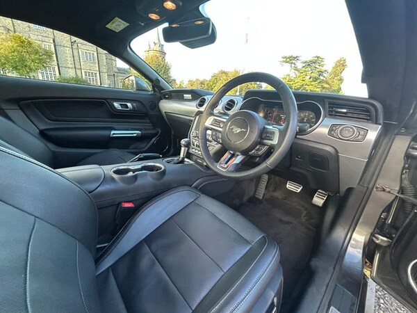 Used Ford Mustang 2018 for sale - 76216575: Photo 13