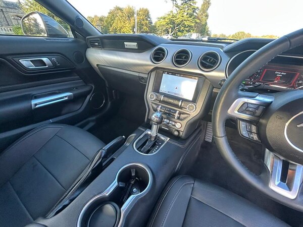 Used Ford Mustang 2018 for sale - 76216575: Photo 14