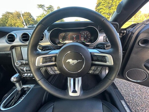 Used Ford Mustang 2018 for sale - 76216575: Photo 15