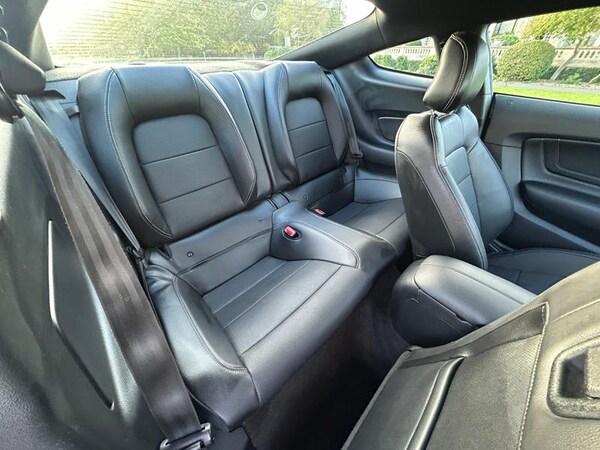 Used Ford Mustang 2018 for sale - 76216575: Photo 16
