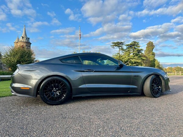 Used Ford Mustang 2018 for sale - 76216575: Photo 17